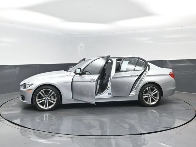 Used 2014 BMW 335i xDrive Sedan AWD/4WD image 35