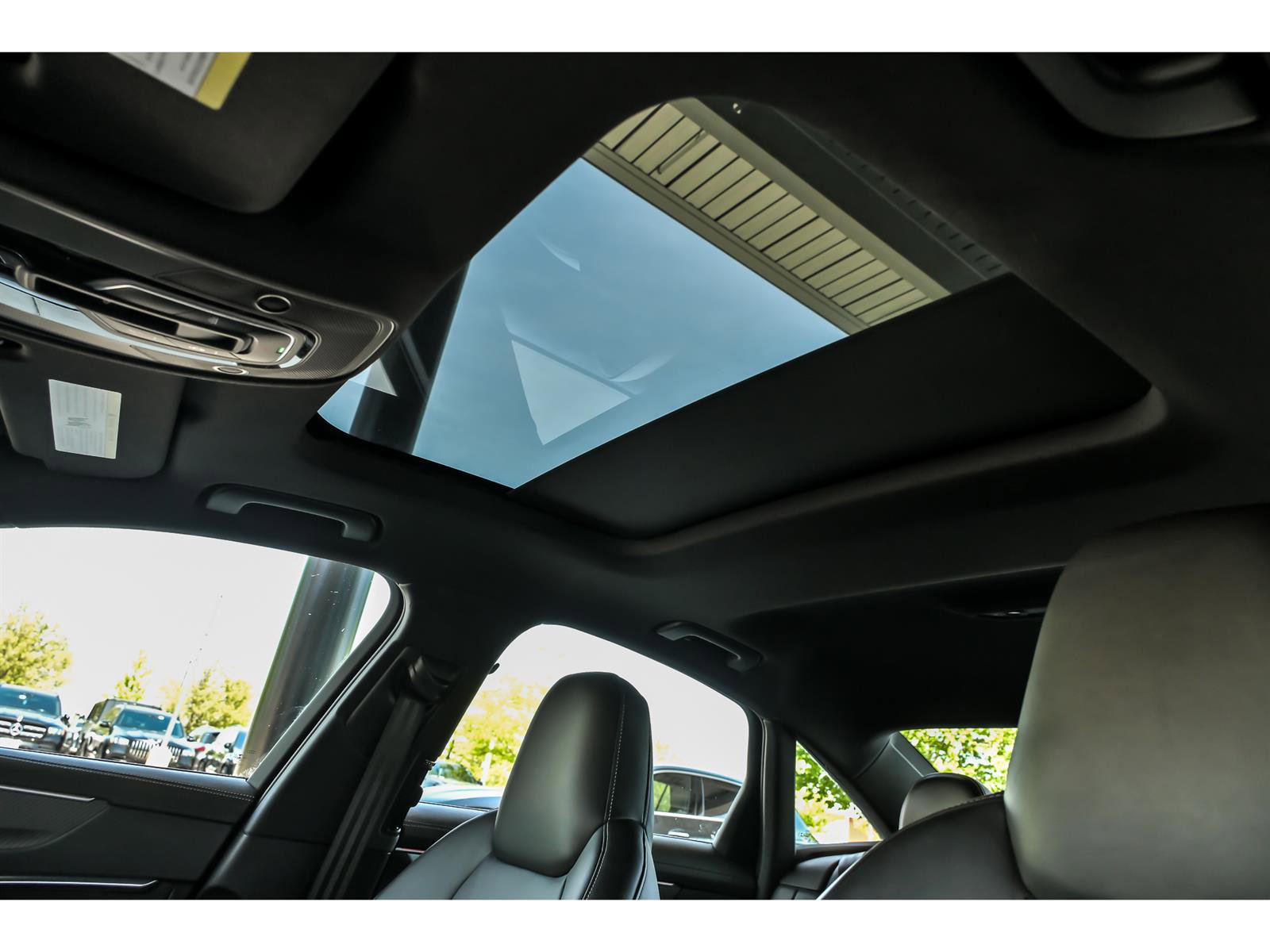 Used 2022 Audi S6 Premium Plus AWD/4WD image 13