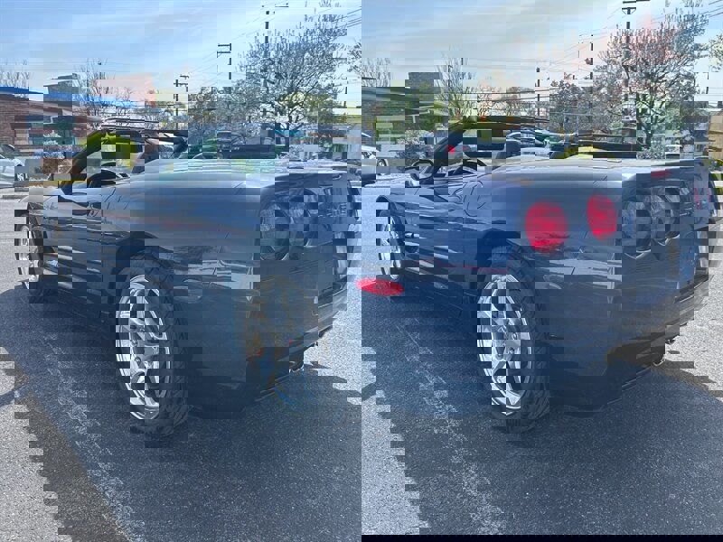 Used 2000 Chevrolet Corvette Convertible w/ Memory Pkg image 5