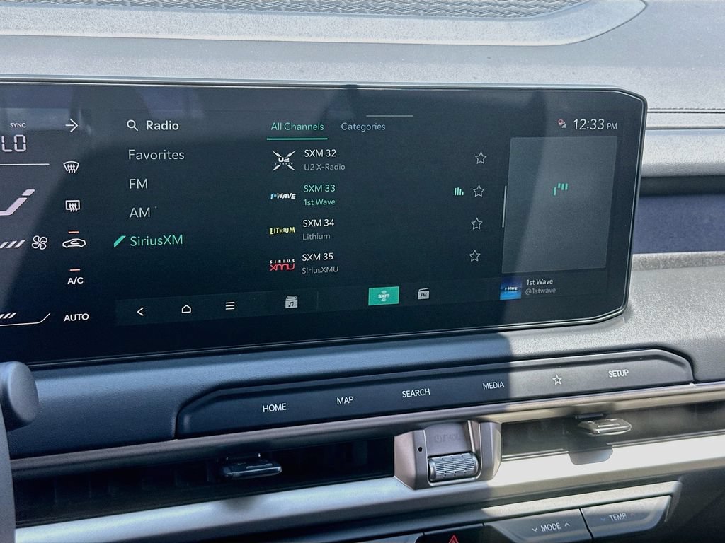 New 2027 Kia Telluride S AWD/4WD image 15