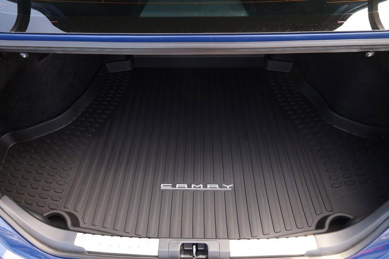 New 2026 Toyota Camry LE image 7