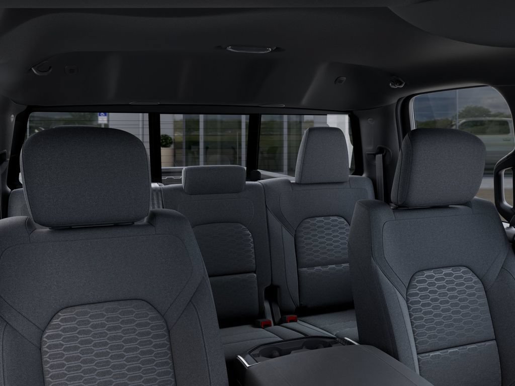 New 2026 RAM 1500 Big Horn AWD/4WD image 34