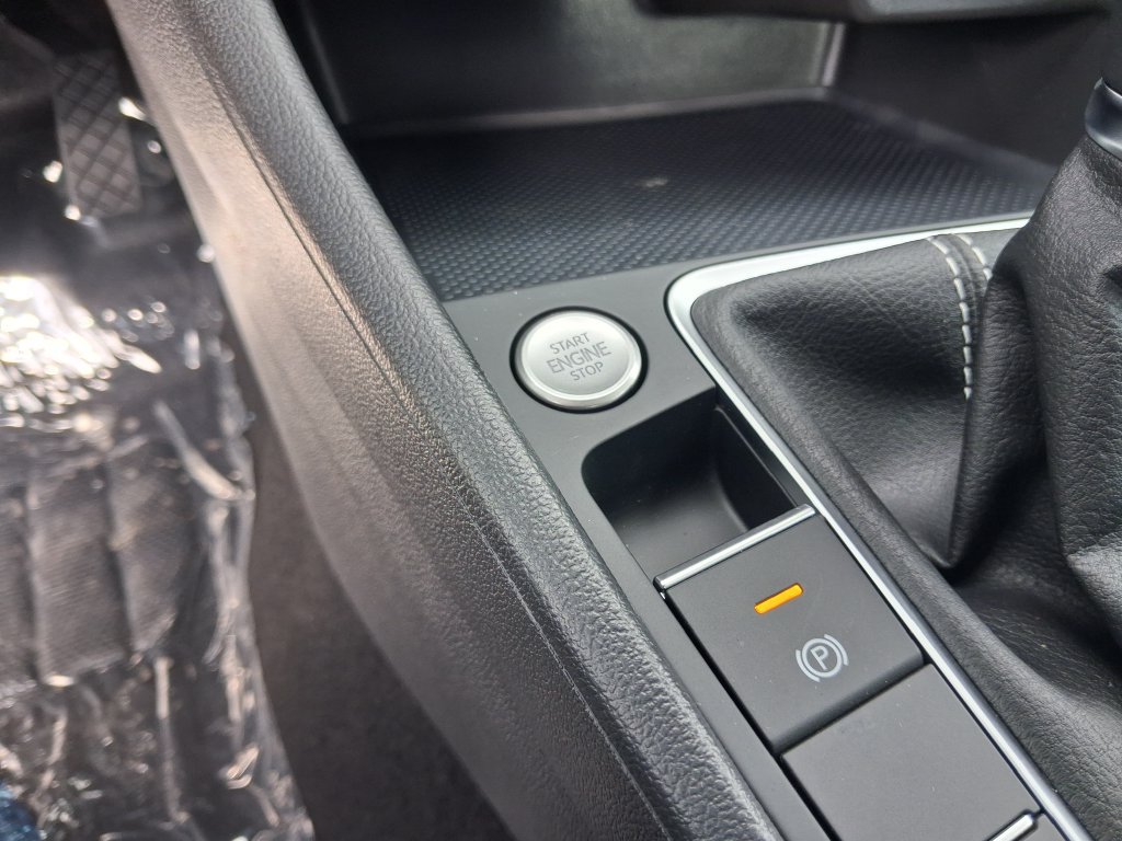 New 2027 Volkswagen Jetta S FWD image 13
