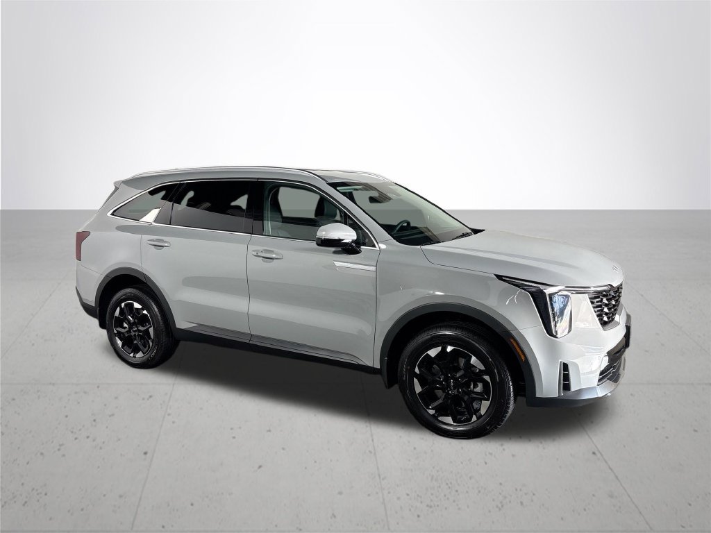 New 2026 Kia Sorento S AWD/4WD image 4