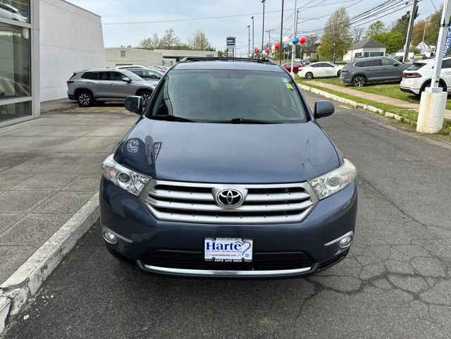 Used 2013 Toyota Highlander Limited AWD/4WD image 32