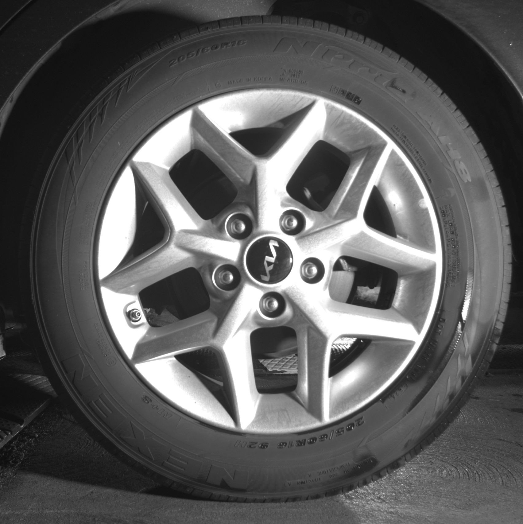 Used 2025 Kia Soul LX w/ LX Technology Package image 14