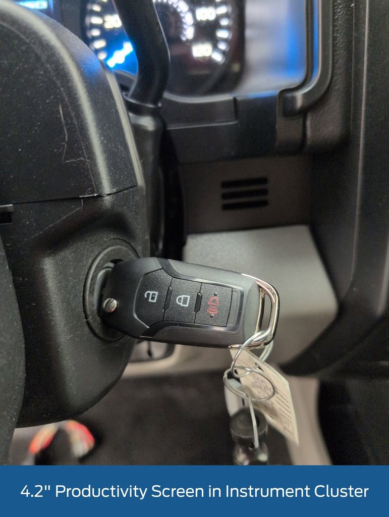 Certified 2018 Ford F150 XL w/ Equipment Group 101A Mid RWD image 35