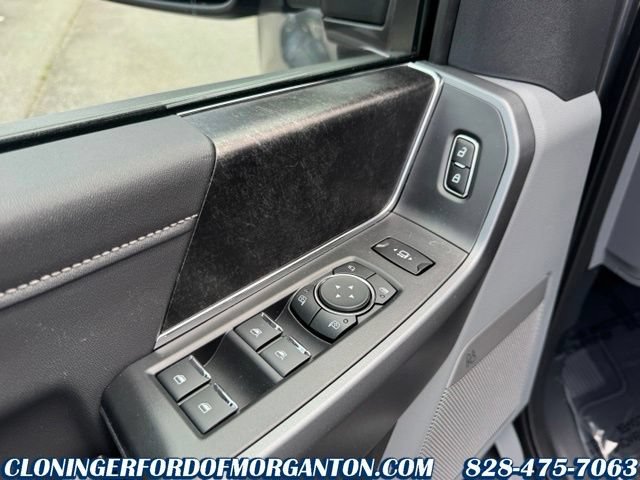 New 2026 Ford F250 XLT w/ XLT Premium Package AWD/4WD image 20