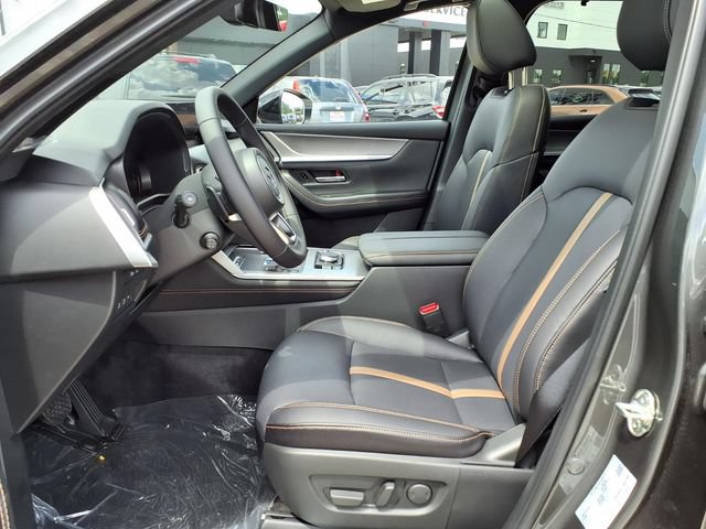 New 2026 MAZDA CX-90 3.3 Turbo S w/ Premium Package AWD/4WD image 12