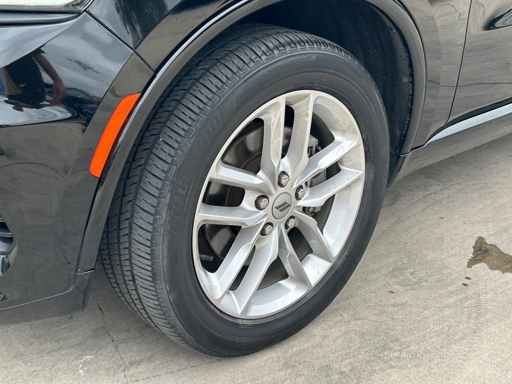 Used 2024 Dodge Durango GT image 9