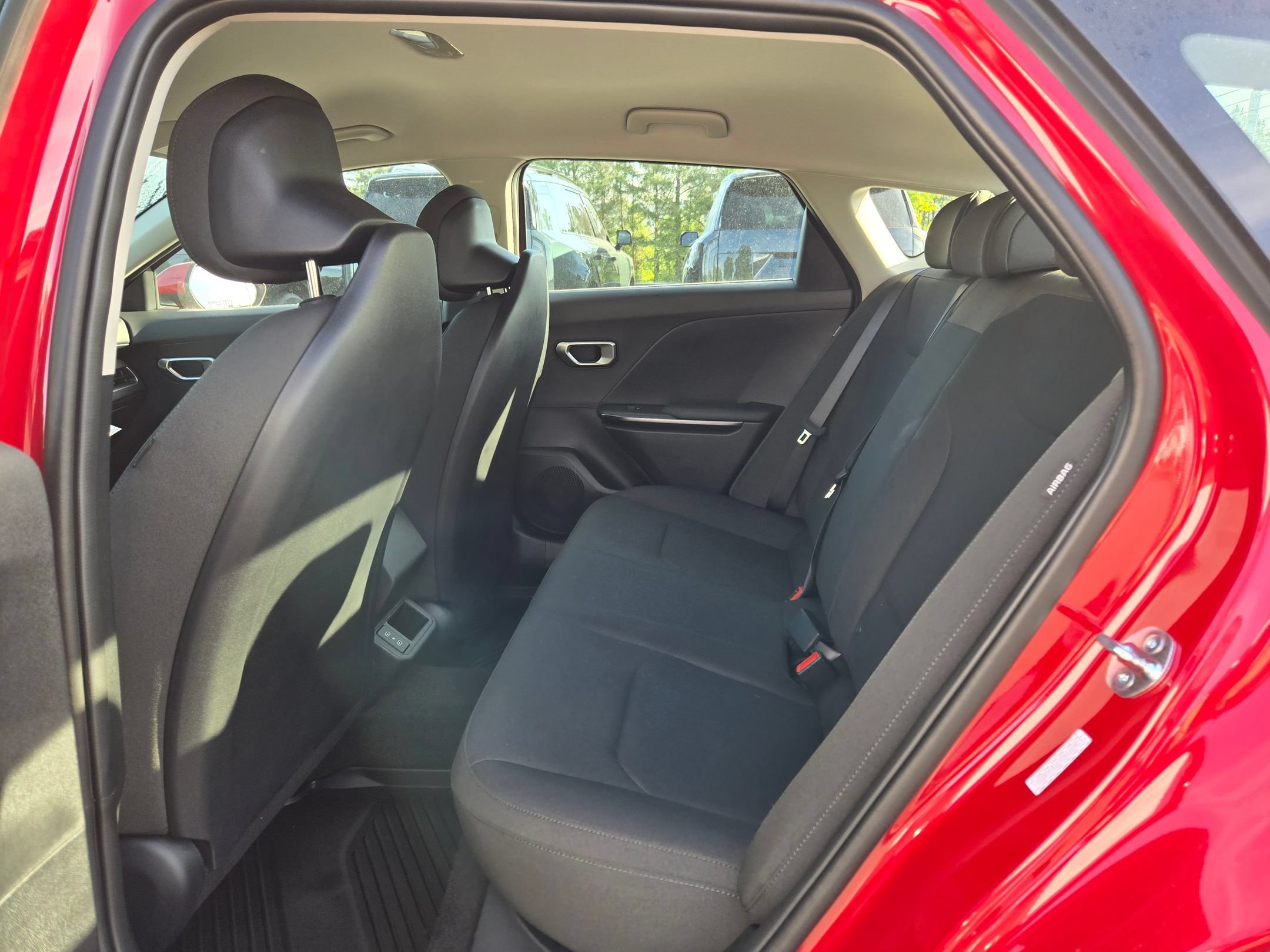 New 2026 Kia K4 FWD image 33