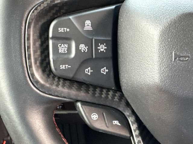 Used 2023 Ford Bronco Raptor AWD/4WD image 28