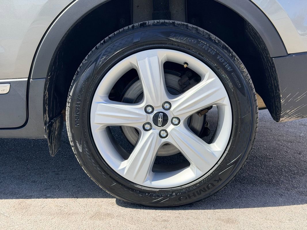 Used 2017 Lincoln MKC Premiere AWD/4WD image 29