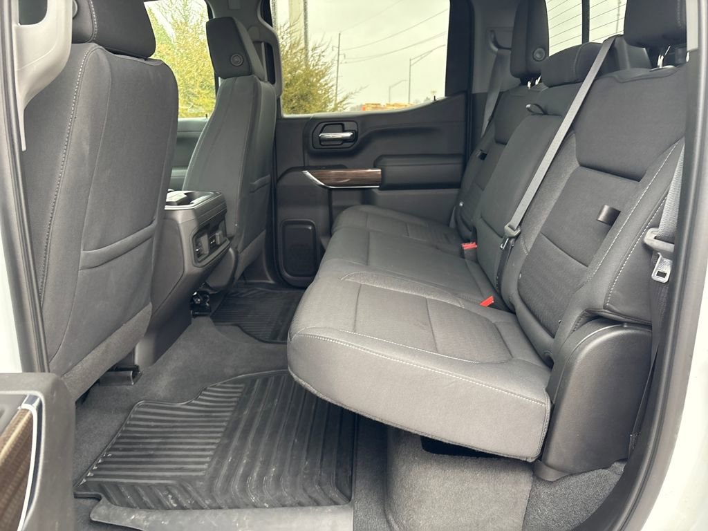 Used 2020 Chevrolet Silverado 1500 RST w/ All-Star Edition image 29