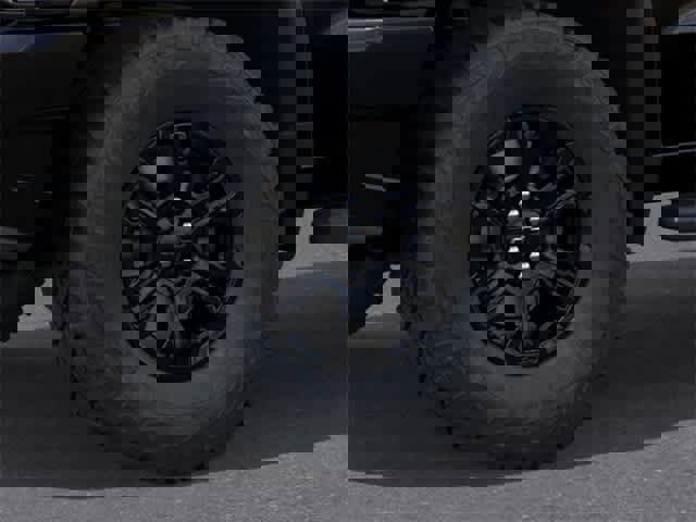 New 2026 Chevrolet Silverado 1500 ZR2 image 9