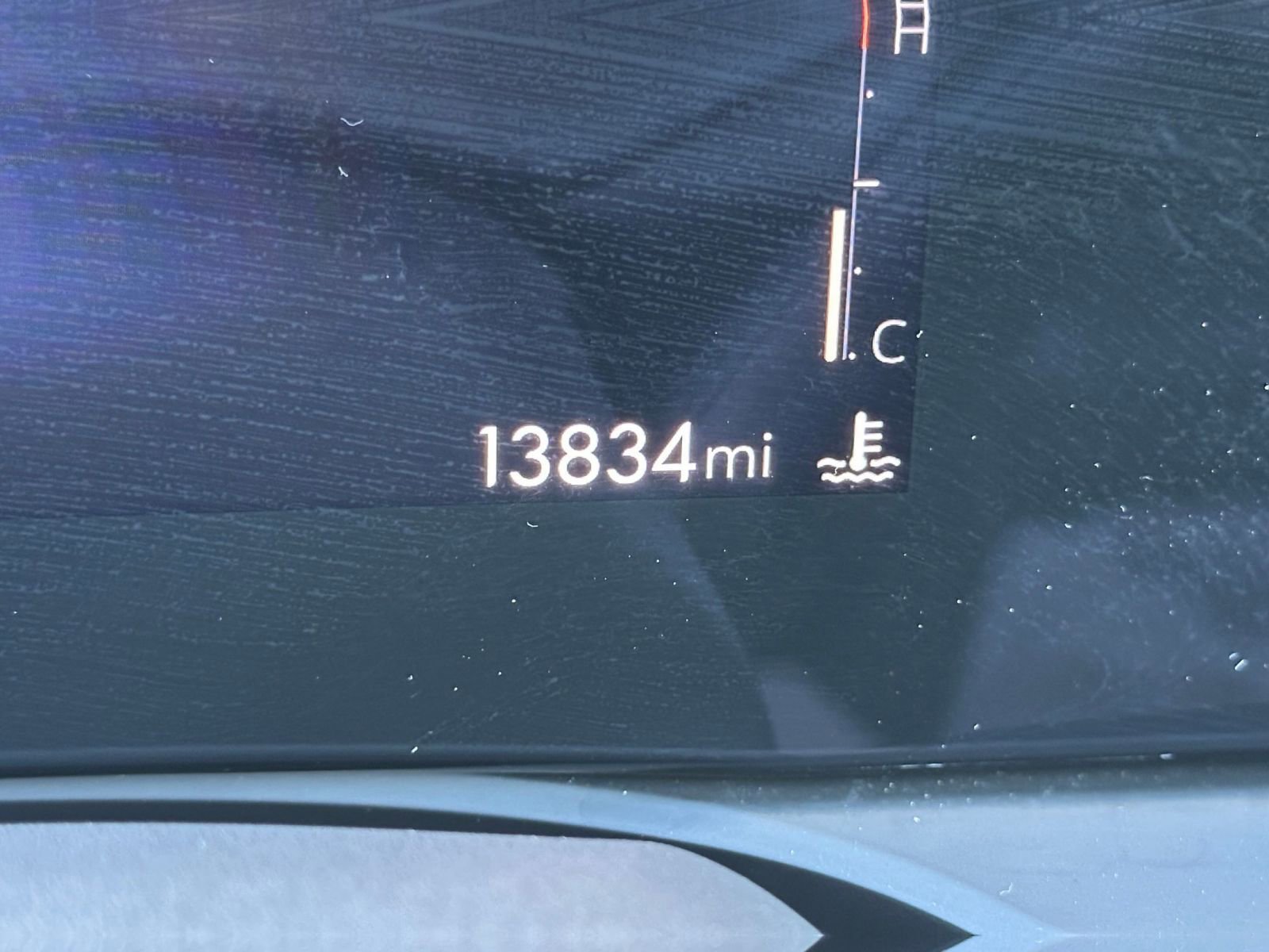 Used 2025 Buick Envista Preferred image 38