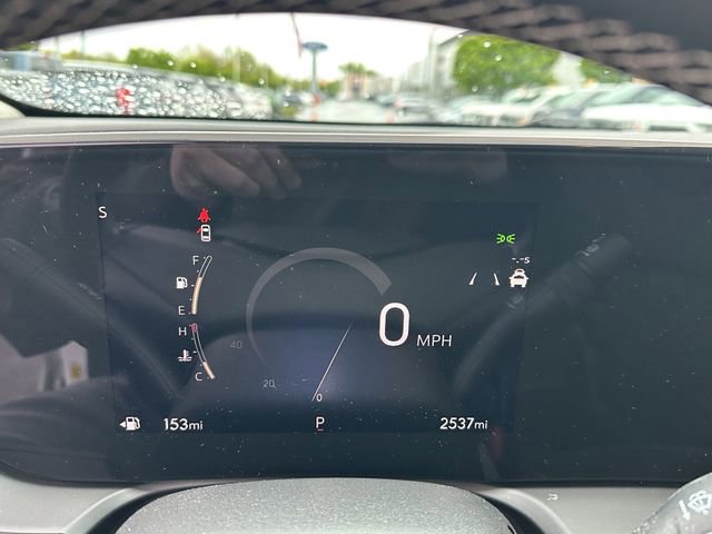 Used 2024 Buick Encore GX Preferred w/ Comfort Package FWD image 20