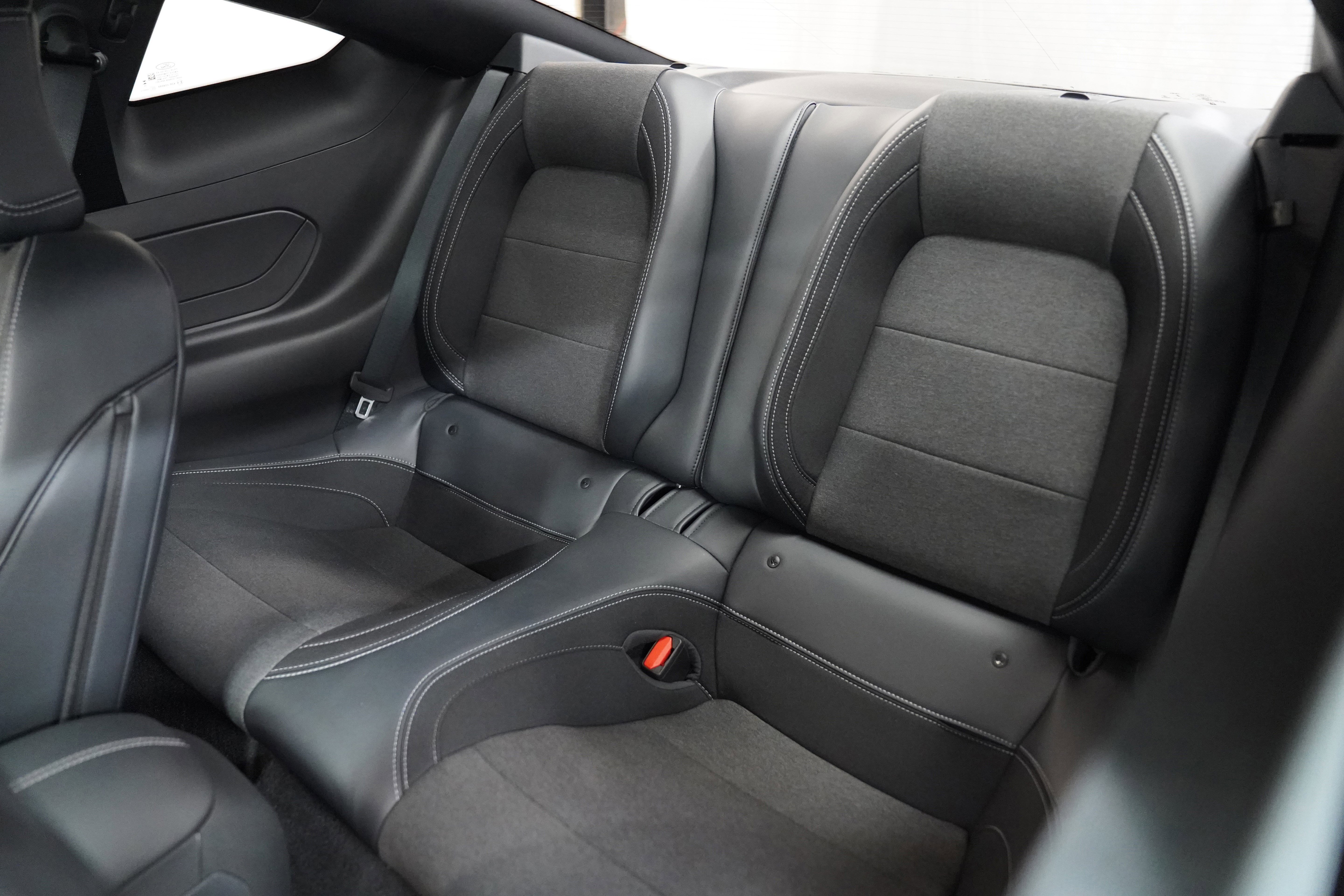 Used 2025 Ford Mustang GT image 5