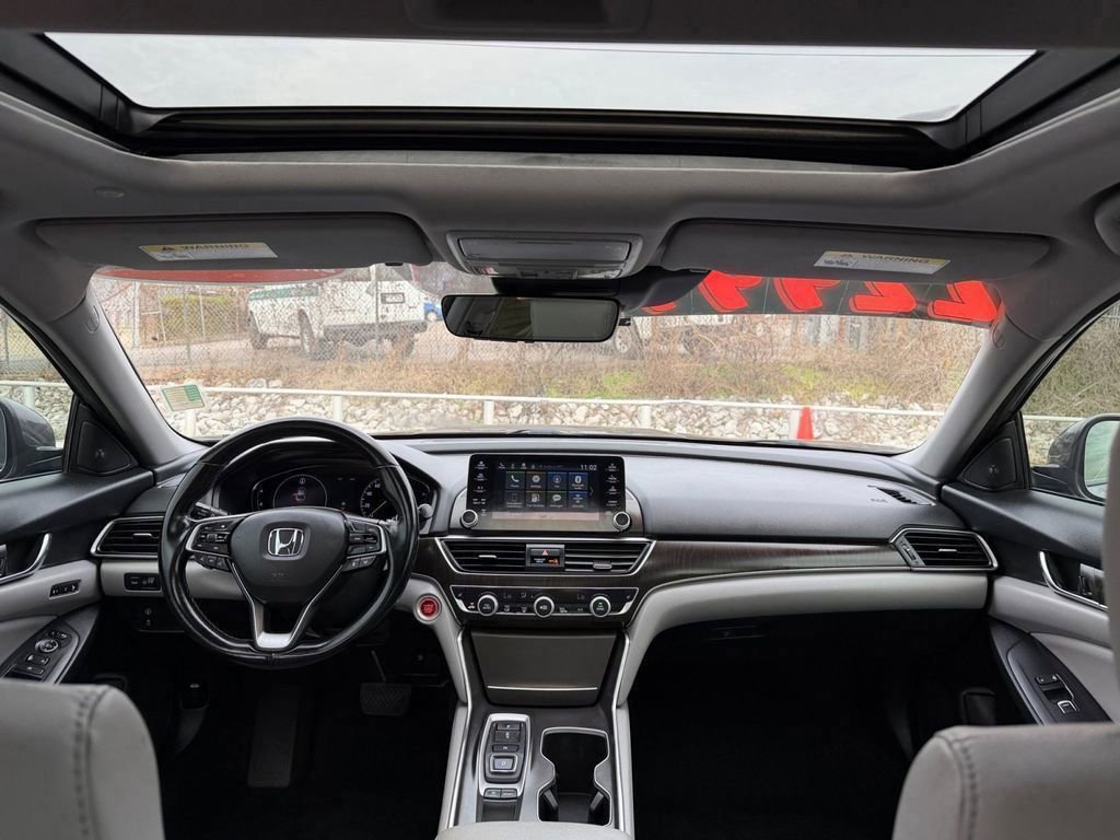 Used 2020 Honda Accord EX-L image 13