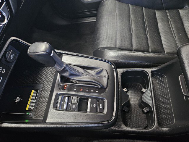 Used 2023 Honda CR-V EX-L image 26
