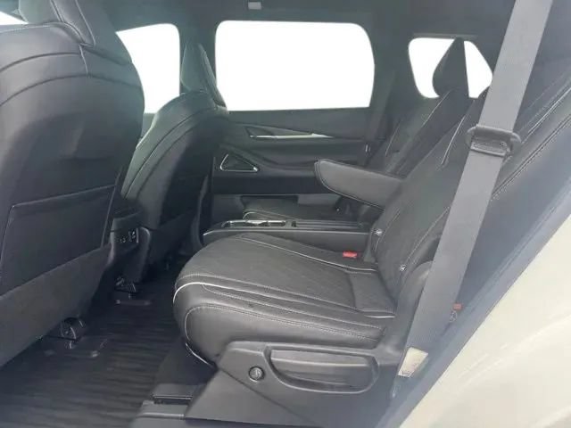 Used 2023 INFINITI QX60 Autograph AWD/4WD image 18
