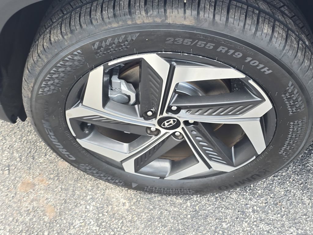 Used 2023 Hyundai Tucson SEL w/ Convenience Package image 8