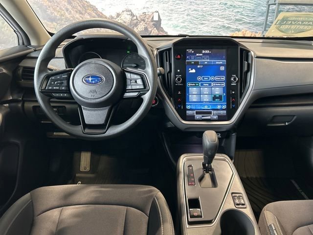Used 2025 Subaru Crosstrek 2.0i Premium AWD/4WD image 49