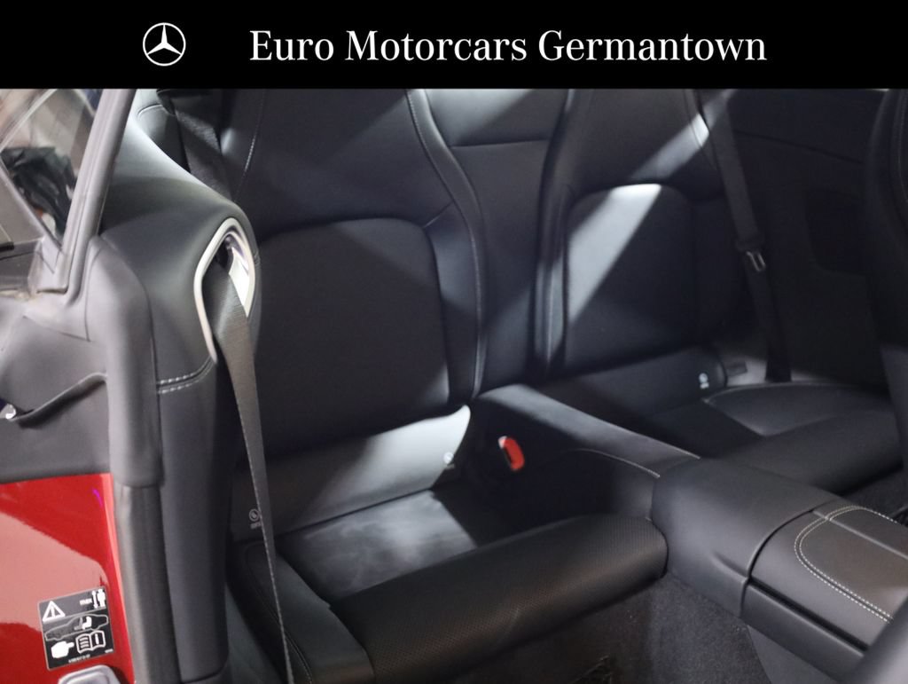 Used 2026 Mercedes-Benz AMG GT 55 image 57