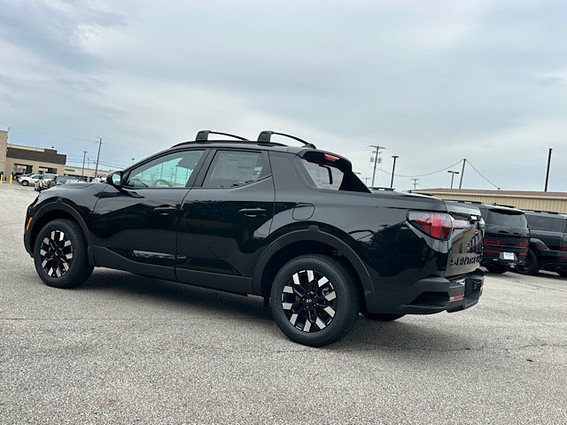 New 2027 Hyundai Santa Cruz SEL AWD/4WD image 9