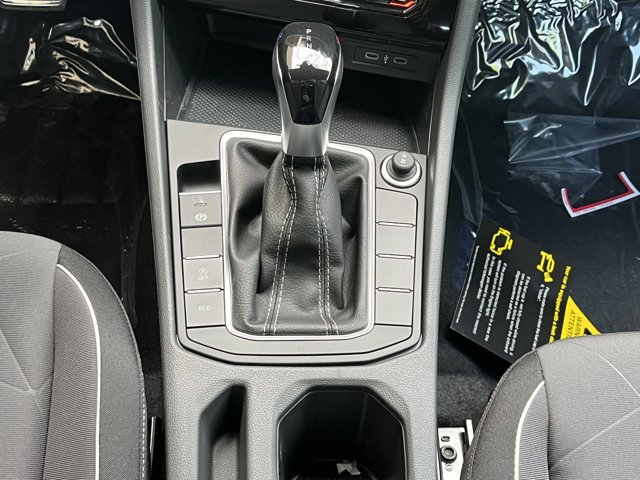 New 2026 Volkswagen Jetta Sport FWD image 8