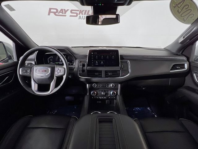 Used 2024 GMC Yukon SLT image 24