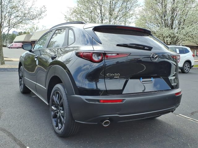 New 2026 MAZDA CX-30 Aire Edition AWD/4WD image 6