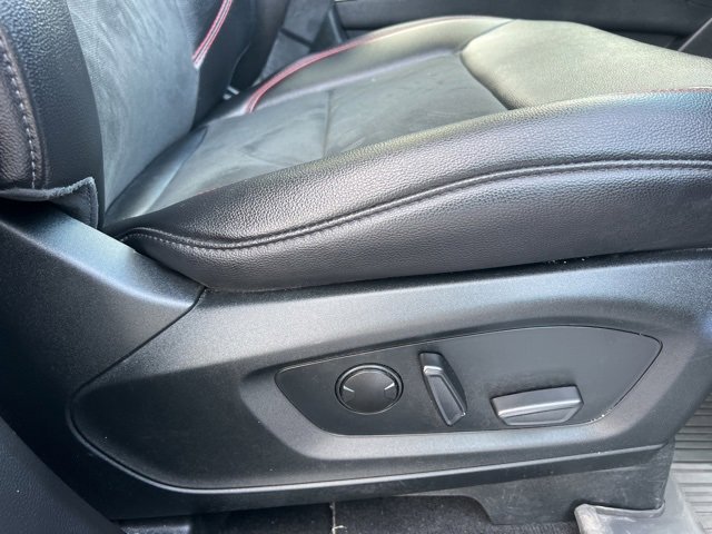 Used 2023 Ford Explorer ST-Line w/ Class IV Trailer Tow Package image 12