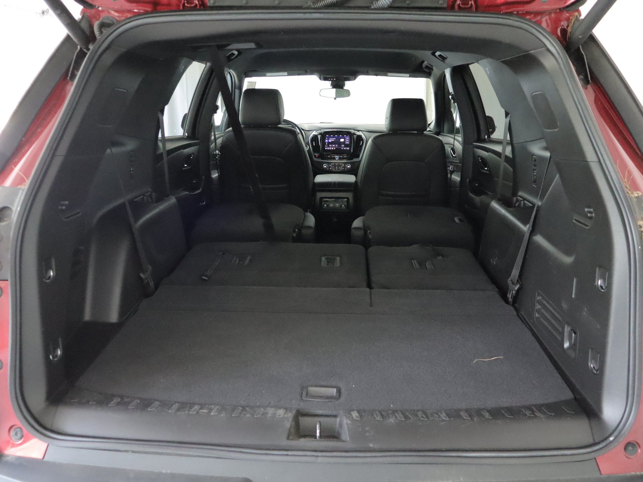 Used 2023 Chevrolet Traverse LT AWD/4WD image 18