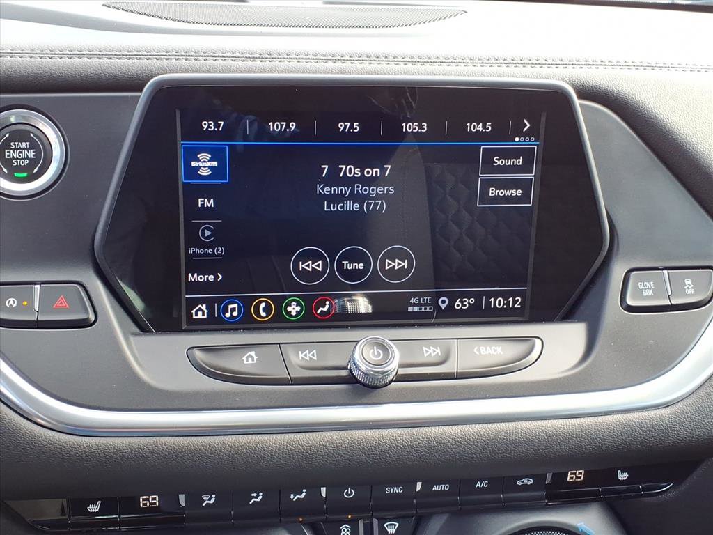 Used 2022 Chevrolet Blazer LT w/ Redline Edition image 15