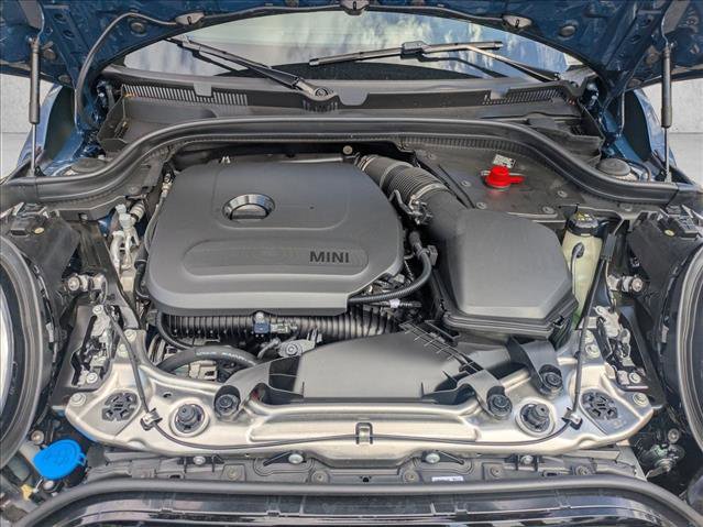 New 2026 MINI Cooper S FWD image 16