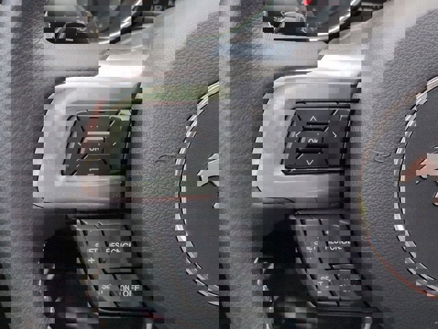 Used 2015 Ford Mustang Premium w/ 50 Years Appearance Package RWD image 24