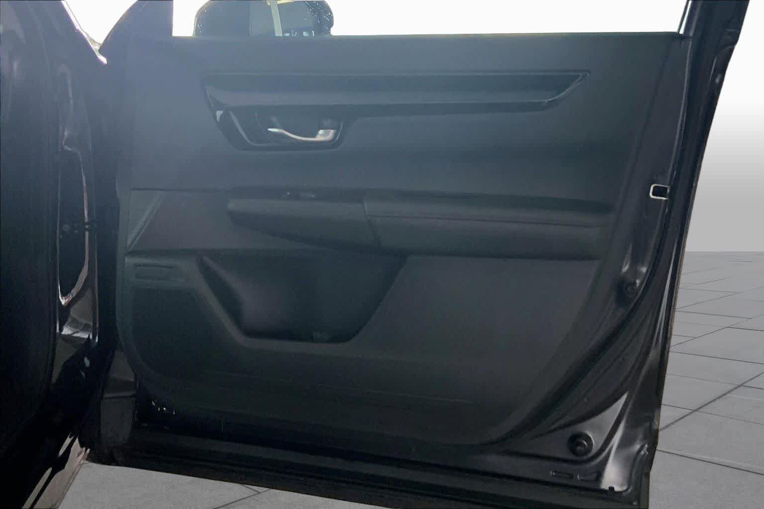 Used 2024 Honda CR-V EX-L image 22