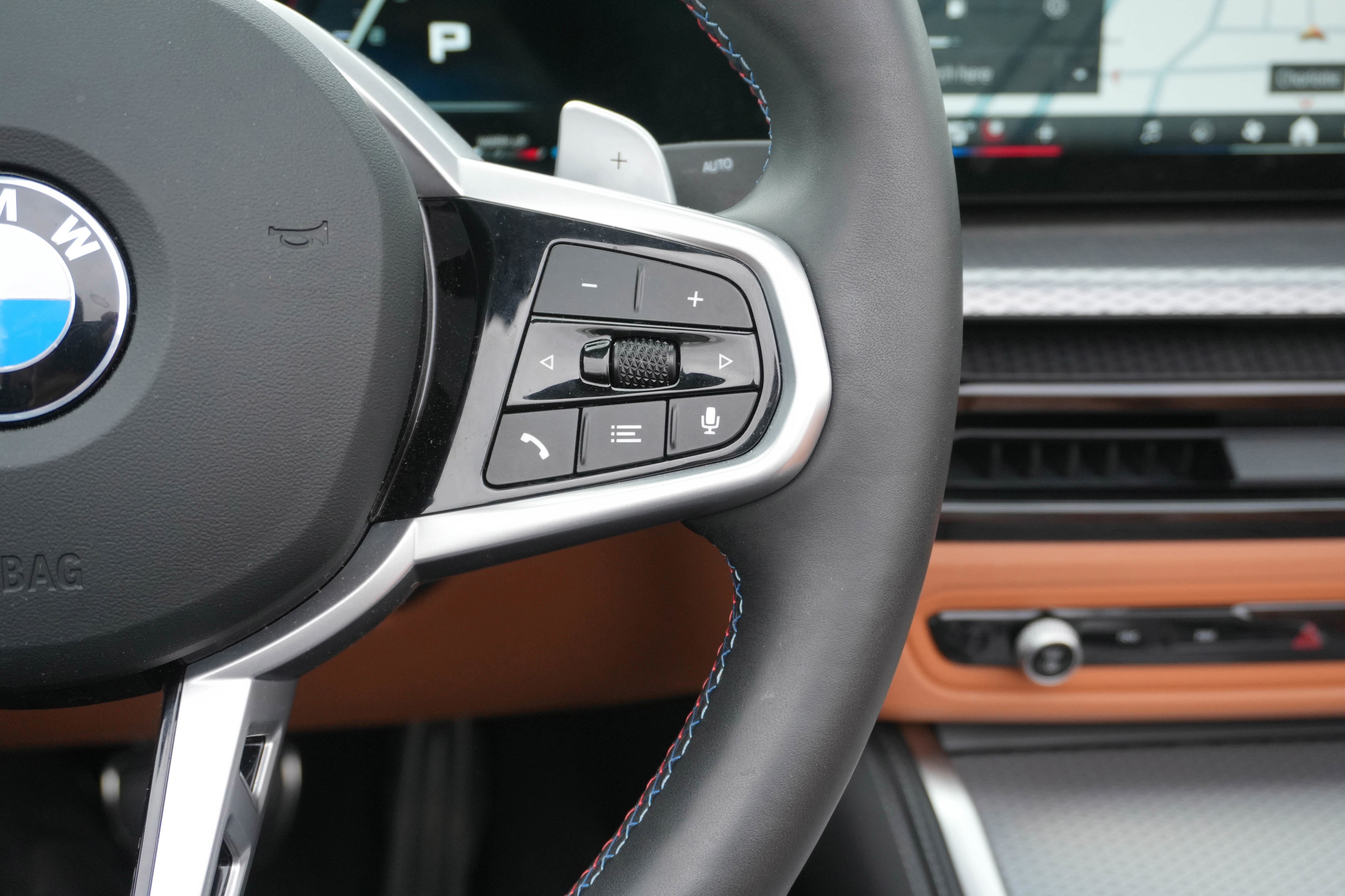 Certified 2026 BMW M440i Convertible RWD image 20