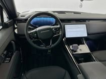 Used 2025 Land Rover Range Rover Sport Dynamic SE AWD/4WD image 18