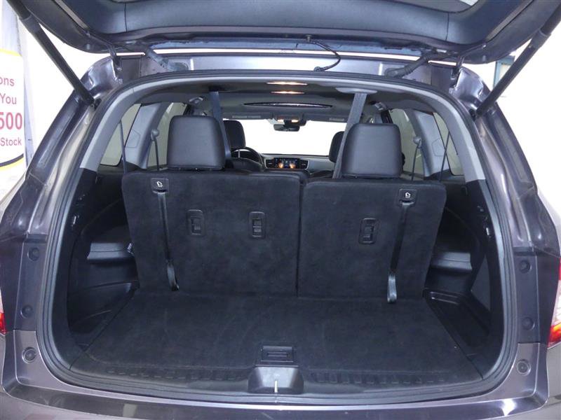 Used 2021 Honda Pilot EX-L image 26
