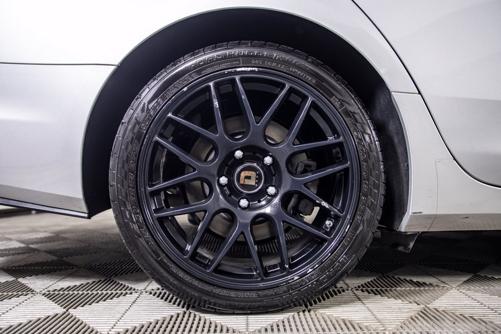 Used 2018 Cadillac CTS Premium Luxury RWD image 41