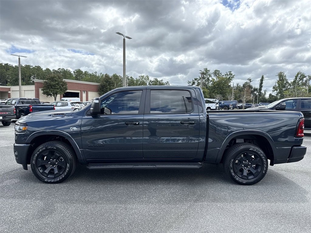 New 2026 RAM 1500 Big Horn image 6