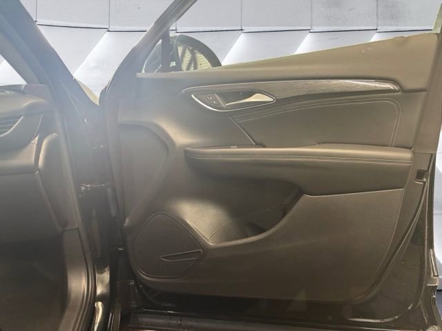 Used 2023 Buick Envision Preferred image 24