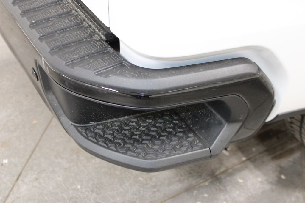 New 2026 Chevrolet Silverado 1500 LT Trail Boss w/ LT Trail Boss Premium Package image 21