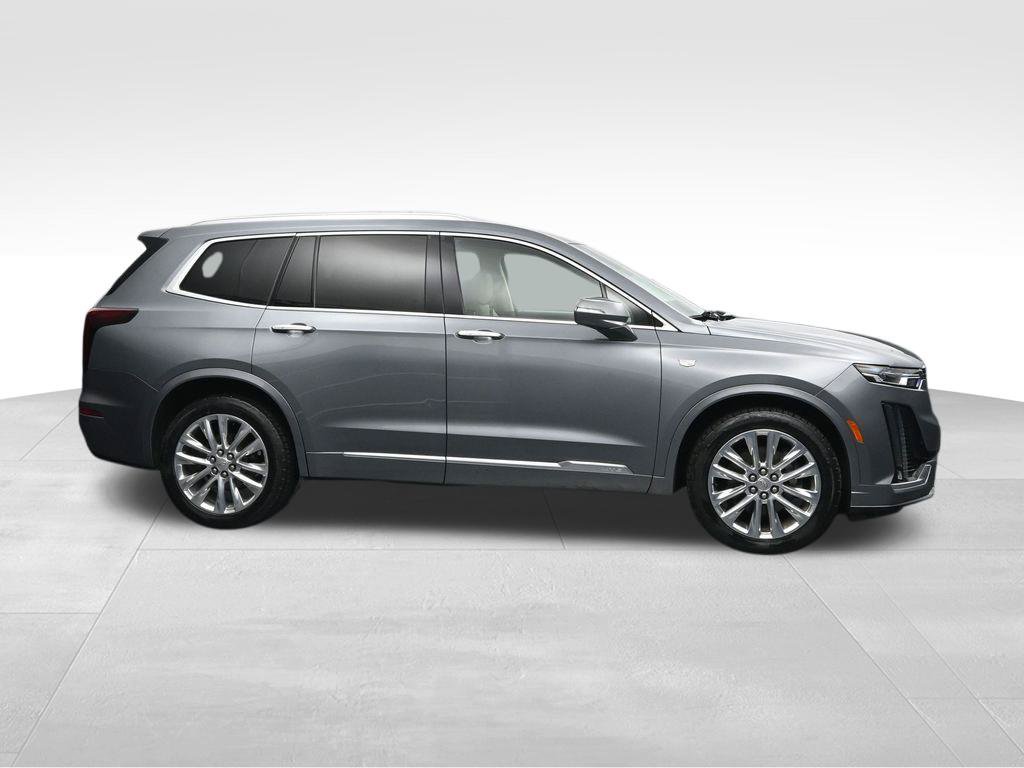 Used 2020 Cadillac XT6 Premium Luxury FWD image 6