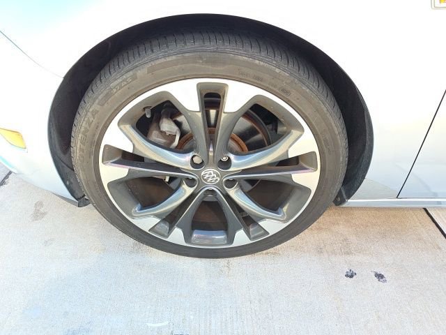 Used 2016 Buick Cascada Premium image 10