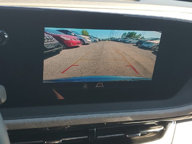 Used 2025 Buick Envista Avenir FWD image 26