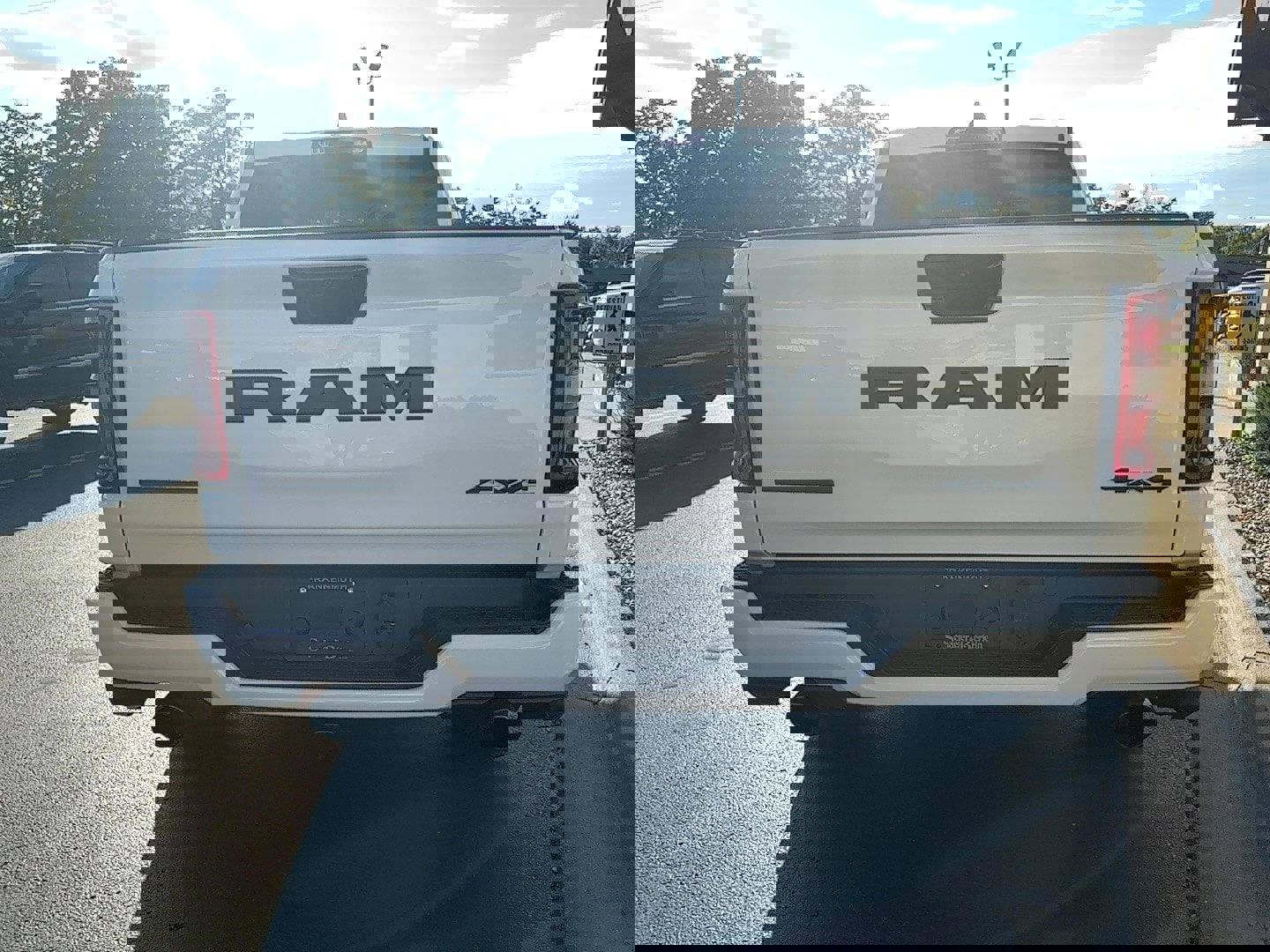 New 2026 RAM 1500 Big Horn image 15