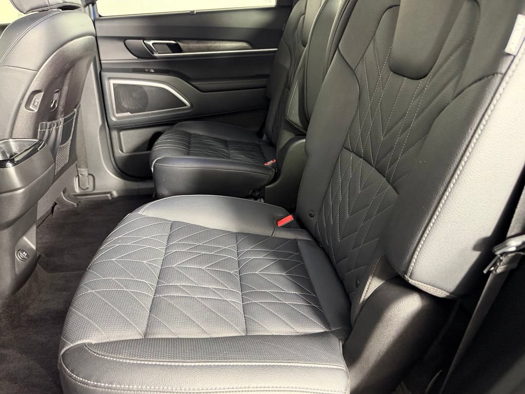 Used 2025 Kia Telluride EX X-Line AWD/4WD image 21